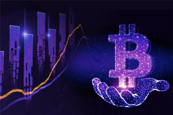 比特币多少钱一个人民币？比特币走势行情今日(1BTC=549661.52元)2