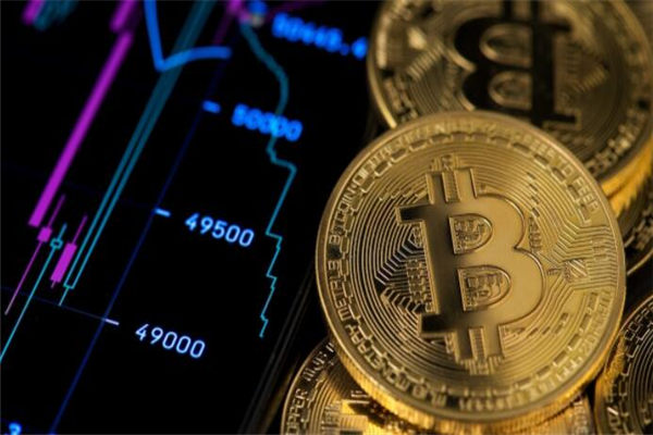 比特币多少钱一个现在？比特币价格现在走势(1BTC=572436.76元)2