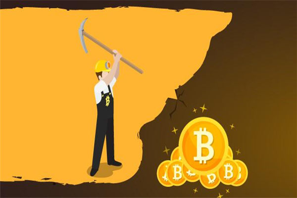 比特币现值多少人民币？比特币的走势图与价格(1BTC=548263.13元)2