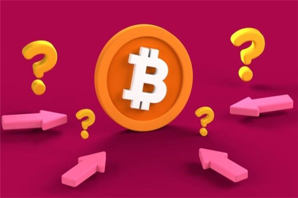 买一枚比特币需要多少钱？比特币的行情今日价格(1BTC=549588.23元)2