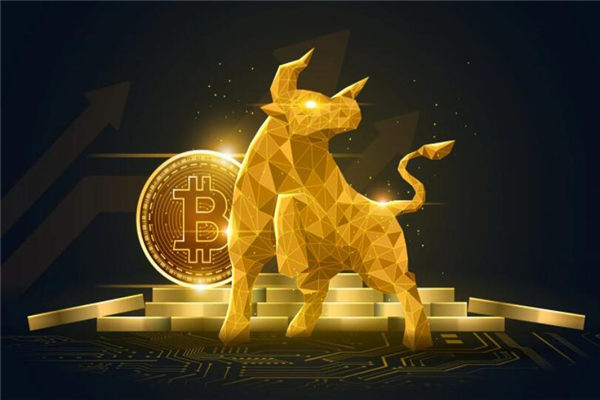 一枚比特币价值多少元啊？比特币价格走势图在哪里(1BTC=548349.22元)1