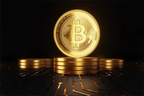 比特币市值多少一枚？1比特币交易今日行情(1BTC=548387.52元)3