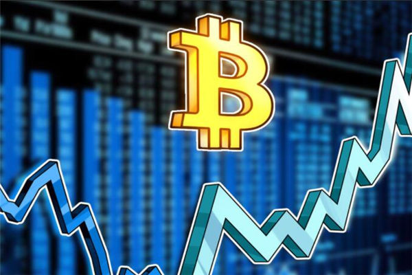 比特币一个多少？最新比特币的价格走势图(1BTC=574910.04元)3