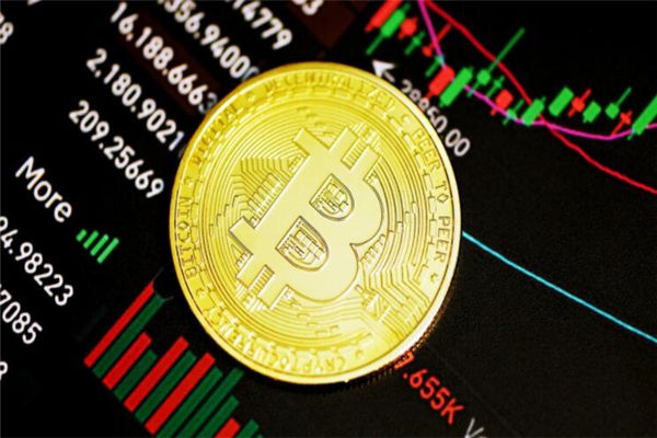 1比特币多少钱了？比特币价格走势报价最新(1BTC=548784.26元)4