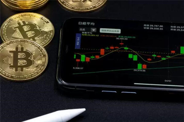 比特币行情多少一个？比特币今日行情哪里看(1BTC=549861.51元)2