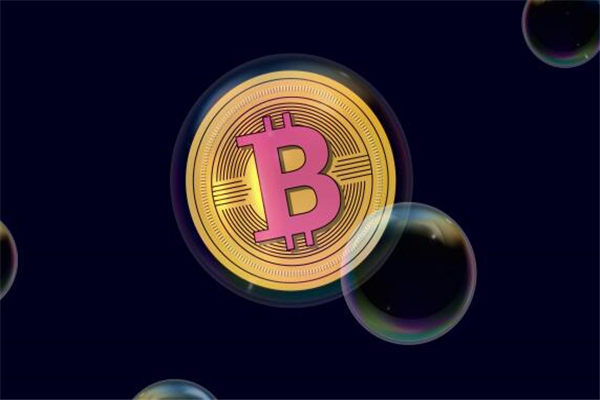 一枚比特币多少大洋？比特币走势分析今日最新(1BTC=552675.26元)1