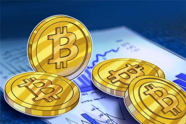 一个比特币多少钱？比特币今日价格多高一枚(1BTC=552344.7元)4