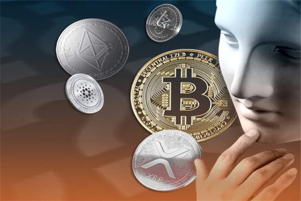 比特币合成人民币多少钱？比特币今日价格最高(1BTC=572767.24元)1