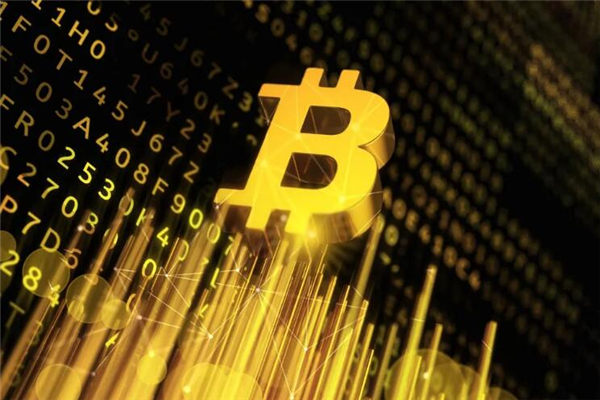 1比特币可以换多少钱？比特币行情今日价格分析(1BTC=552381.42元)2