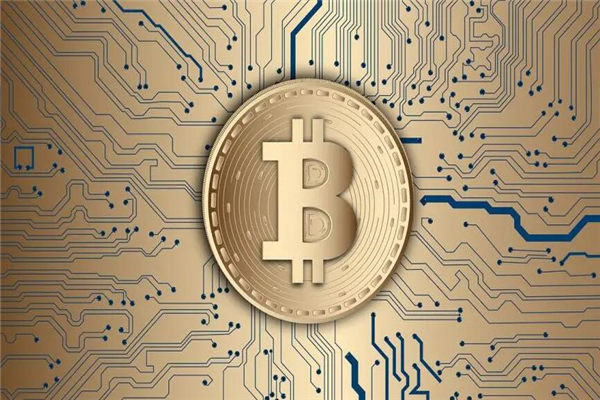 一个比特币可以换多少钱？比特币走势图今日价格(1BTC=546114.44元)4