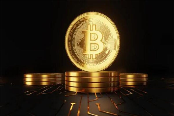 一比特币值多少人民币？加密比特币今日价格查询(1BTC=547924.02元)3