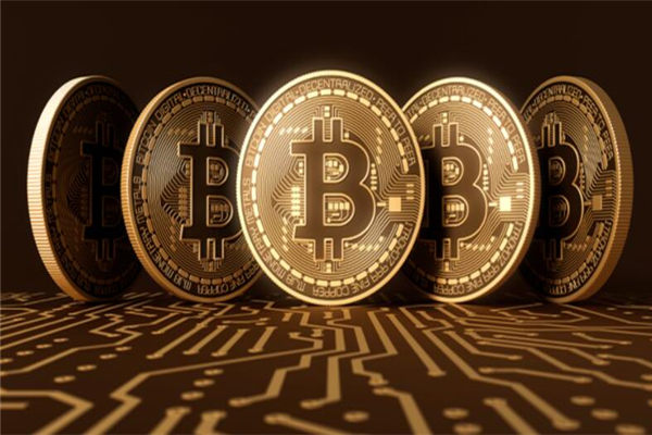 比特币多少钱一个今天？比特币今日价格最高(1BTC=549296.26元)3