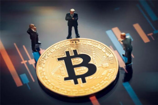 1比特币现在多少钱一枚？比特币今日走势预涨停(1BTC=548127.17元)3