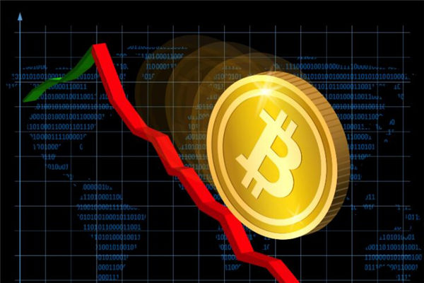 1比特币=多少钱？比特币价格走势综述(1BTC=548107.41元)4