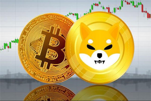 现在买比特币多少钱一个？比特币今日的走势分析图(1BTC=548582.4元)3