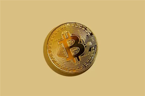 现在买一个比特币多少钱？今日的比特币价格走势图最新(1BTC=548960.6元)2