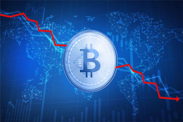 目前比特币一个多少钱？比特币走势今日价格图(1BTC=549056.39元)3