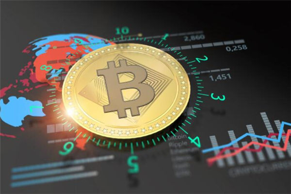 比特币多少一枚？比特币最近更新行情今日(1BTC=548405.99元)4