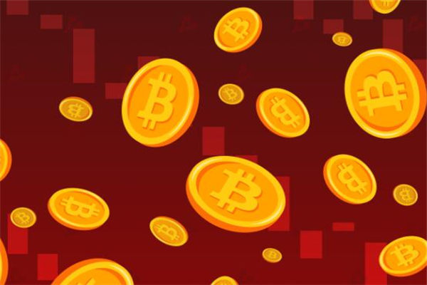 一个比特币大约多少钱？比特币价格平均线走势图(1BTC=548708.52元)1