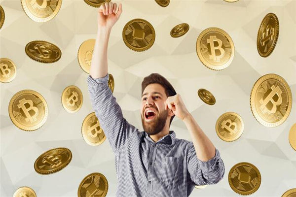 1比特币对人民币多少钱？比特币价格最新价格走势(1BTC=548040.36元)2