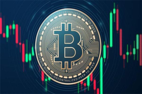 1个比特币多少钱现在？比特币今日晚间走势图(1BTC=548730.65元)4