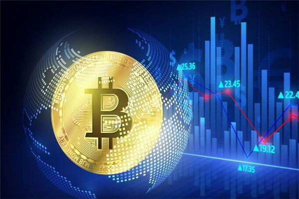 一个比特币现在价值多少？比特币中国价格走势分析(1BTC=552488.42元)4