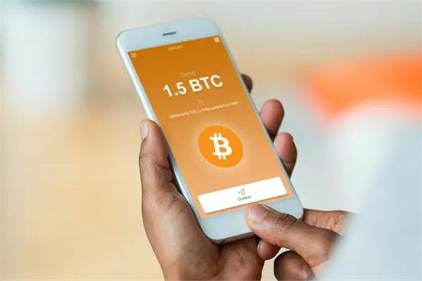 比特币的报价多少钱一个？比特币今日走势最新行情(1BTC=548061.85元)1