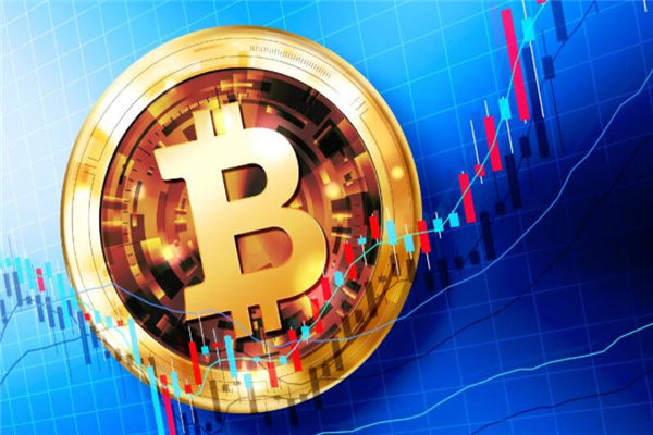 比特币价格以前多少一个？比特币价格近日走势分析(1BTC=577509.93元)2