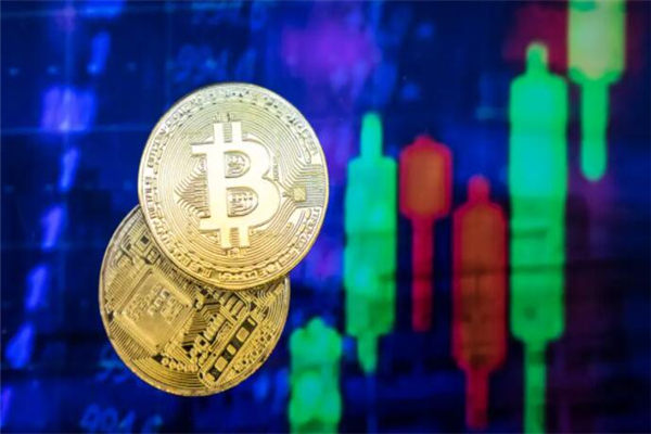 1比特币开始多少钱？比特币价格走势周线分析(1BTC=546748.4元)3