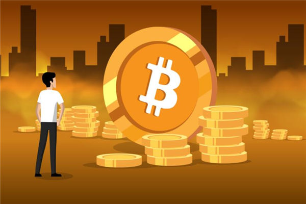 一个比特币能卖多少钱？比特币的价格走势预测分析图(1BTC=547415.18元)3