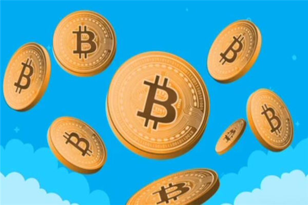 一粒比特币多少钱？今日世界比特币价格表(1BTC=544681.17元)2