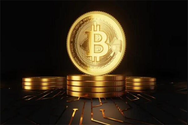 1比特币价格人民币多少？比特币价格今日走势(1BTC=549078.31元)3