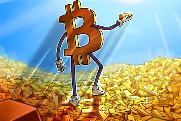 多少钱能换一个比特币？1枚比特币今日行情(1BTC=545273.75元)4