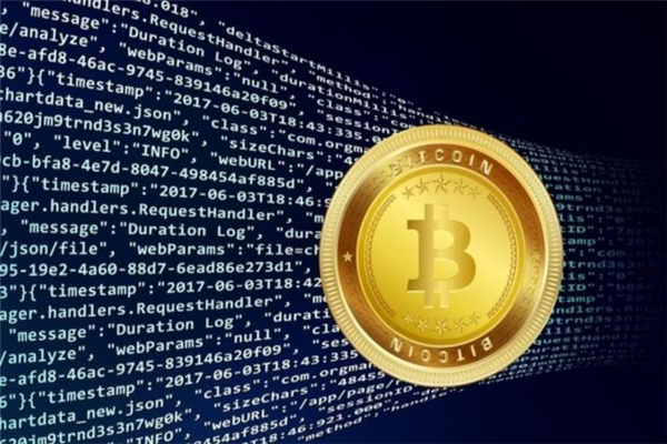 目前比特币多少钱一个？比特币价格走势图预测(1BTC=567765.86元)4