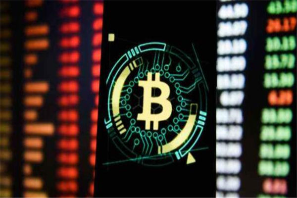 一枚比特币单价多少？比特币行情今日分析图(1BTC=549405.27元)4