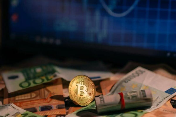 比特币一个多少rmb？比特币价格走势报价图(1BTC=549110.93元)1