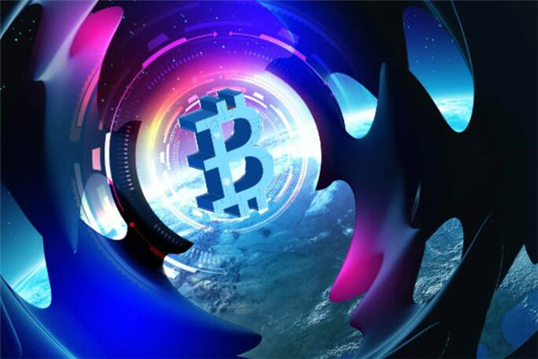 卖掉一枚比特币多少钱？1比特币交易今日行情(1BTC=548596.63元)4