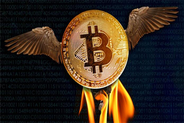 比特币现在多少一枚啊？今日的比特币行情怎么样(1BTC=548593.54元)1