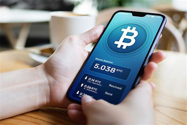 1比特币多少钱一枚？午间比特币价格走势分析(1BTC=549160.87元)1