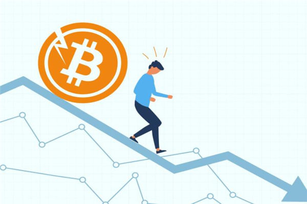 比特币多少一个现在？比特币今日走势涨还是跌(1BTC=549470.23元)3