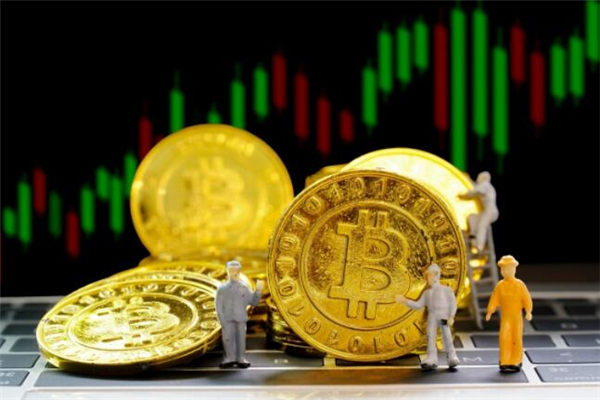 现在比特币多少钱一枚呀？比特币走势图最新价格(1BTC=550213.62元)4