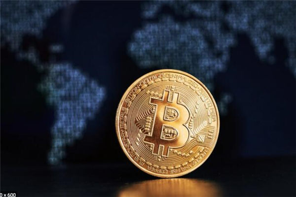 比特币行情多少一个？比特币今日行情哪里看(1BTC=549861.51元)1