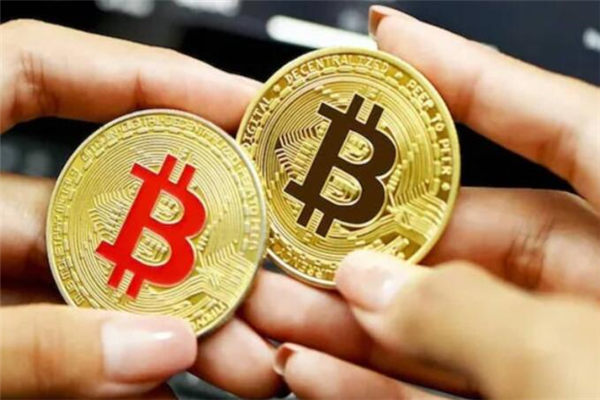 1比特币多少钱一个？今天比特币价格走势(1BTC=548434.8元)4