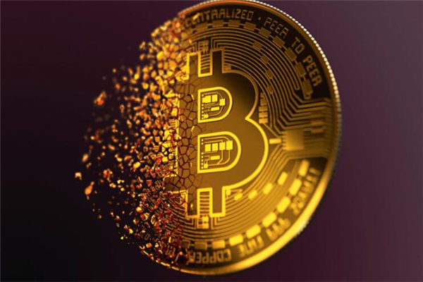 比特币现在多少钱买一个？比特币今日走势明细图(1BTC=572393.64元)1