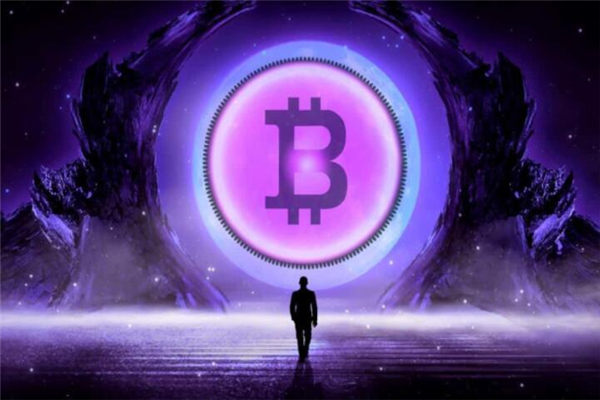 比特币多少钱一枚啊现在？比特币早报今日行情(1BTC=548449.89元)4