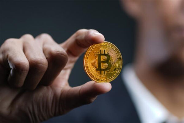 比特币多少块钱一个币？比特币价格今日的走势图(1BTC=546135.07元)3