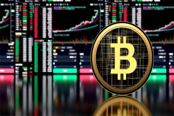 比特币行情多少一个币？分析比特币合约今日行情(1BTC=571357.35元)4