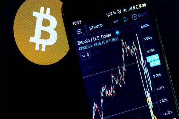 比特币目前多少一枚？比特币今日价格汇总(1BTC=546876.23元)3