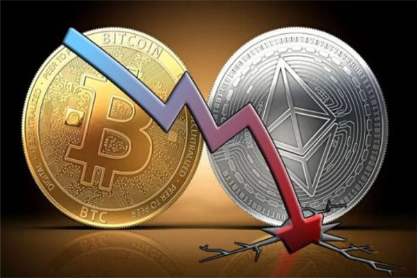 一个比特币现在卖多少钱？哪里能看比特币价格走势(1BTC=585595.8元)1