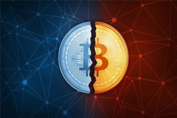 一枚比特币大概是多少？比特币最低价今日走势图(1BTC=549597.5元)1